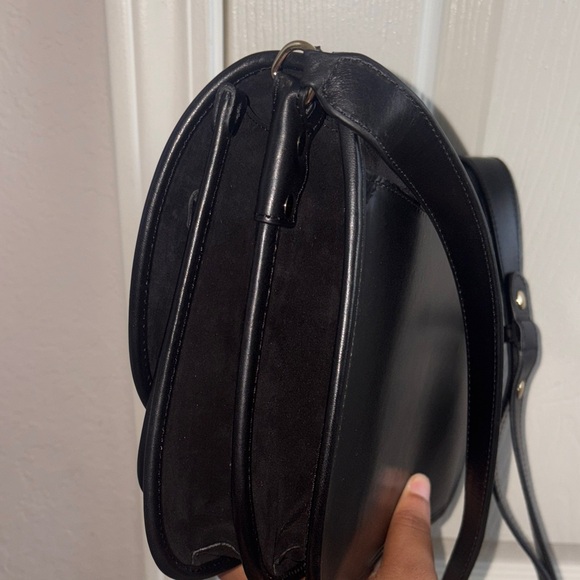 Sezane Large Romeo Black - Picture 12 of 12